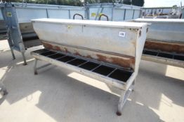 + VAT IAE 0.5T barley beef feeder.