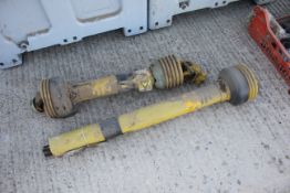 + VAT Short PTO and another half. Included by kind permission.