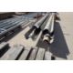 Stillage of c.11ft and shorter Armco crash barrier. - Image 2 of 2