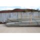 + VAT Quantity of Farrow 4in and 5in irrigation pipes. Included by kind permission. - Image 4 of 5