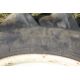 + VAT Pair of 12.4/11-36 wheels and tyres. With 8-stud centres. Ex-Ford 5610. - Image 7 of 7