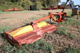 + VAT Teagle Topper-8 8ft offset topper. Owned from new.