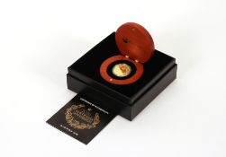 The Perth Mint, Australia 2016 Australia Sovereign