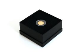 The London Mint Office, 2011 Sovereign