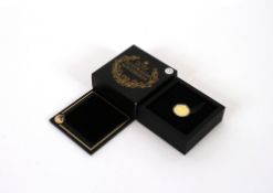 The Perth Mint, Australia, 2021 Australia Sovereign