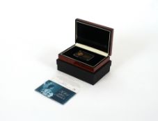 The London Mint Office, Queen Elizabeth 88th Birthday Sovereign