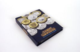 A Change Checker folder and contents of collectable 50p's and £2 coins to include Jemima Puddleduck