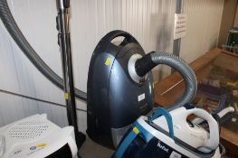A Miele vacuum cleaner