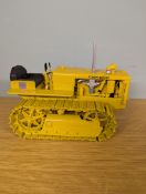 An ACMOC USA 1:16 Caterpillar R2 Track-Type Tractor with original box. 2009. (14)