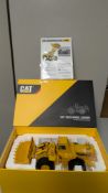 A CCM 1:48 CAT 992B Wheel Loader. Precision Die-Cast Model. S/N: 312/575 with original box & manual.