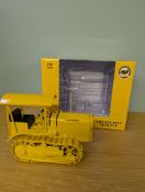 An ACMOC USA 1:16 Caterpillar Twenty-Five Tractor with original box. 2016. (40)