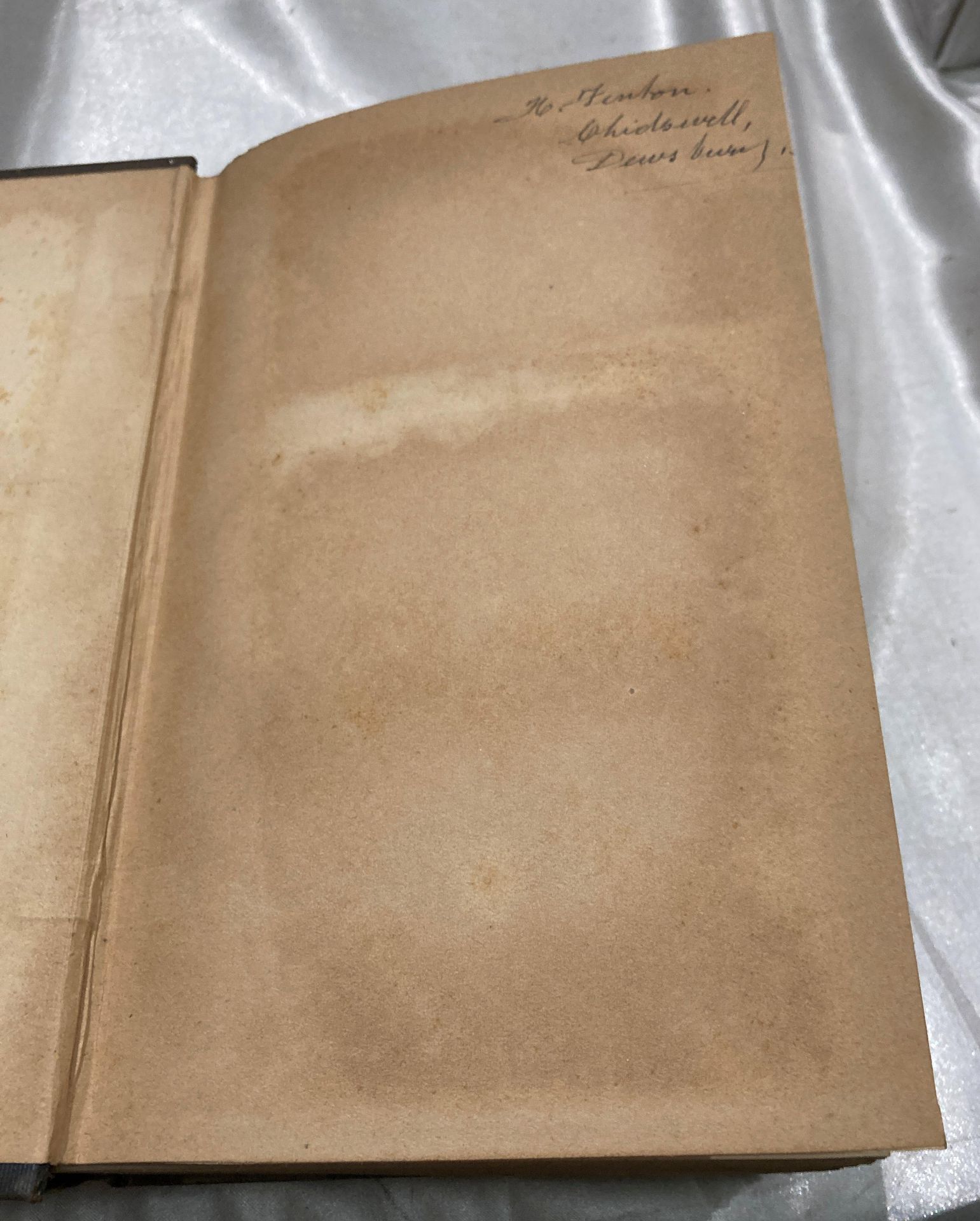 A Conan Doyle 'The Great Boer War - A two years record 1899-1901', published Smith Elder & Co, - Image 3 of 11