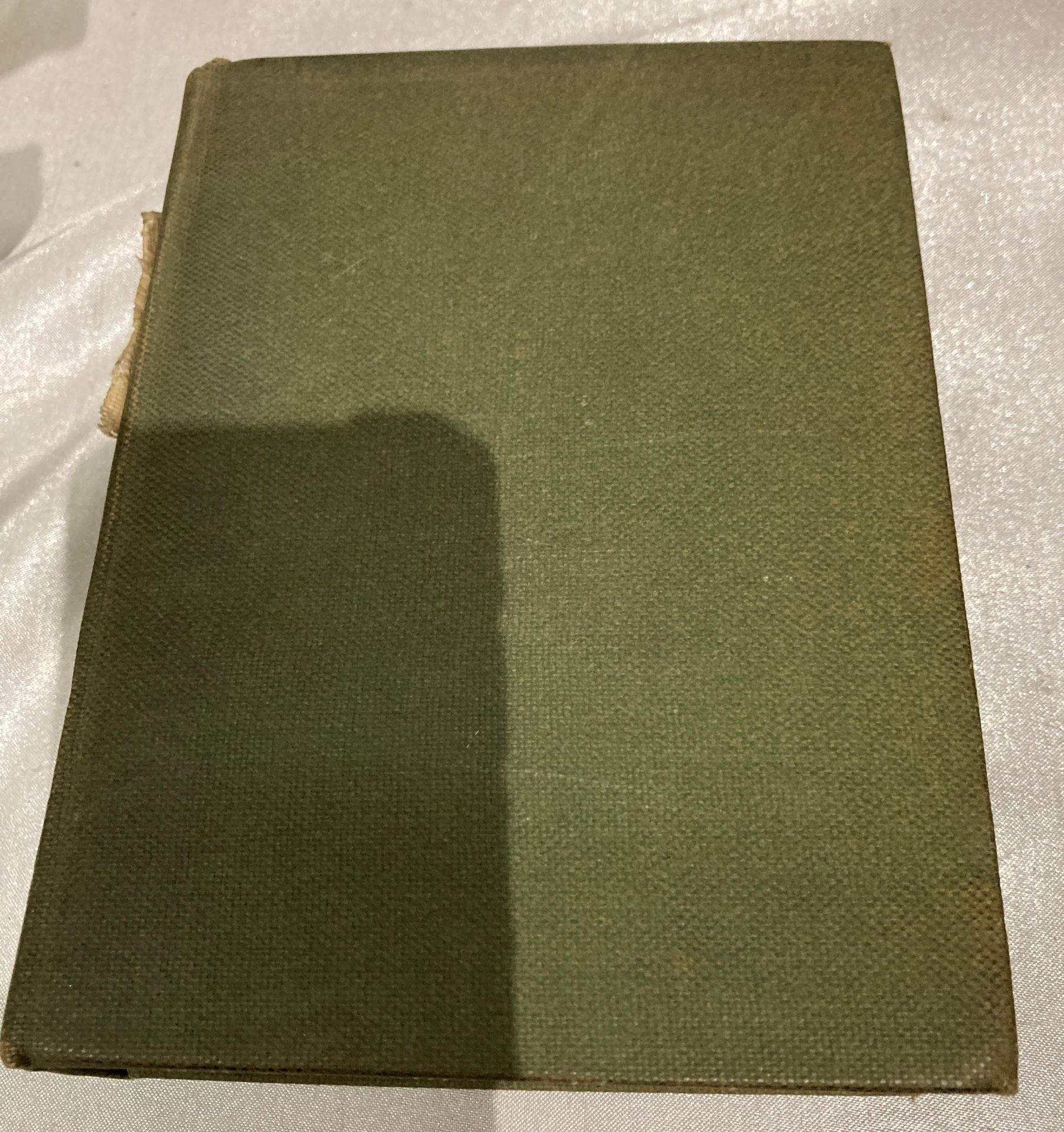 A Conan Doyle 'The Great Boer War - A two years record 1899-1901', published Smith Elder & Co, - Image 8 of 11