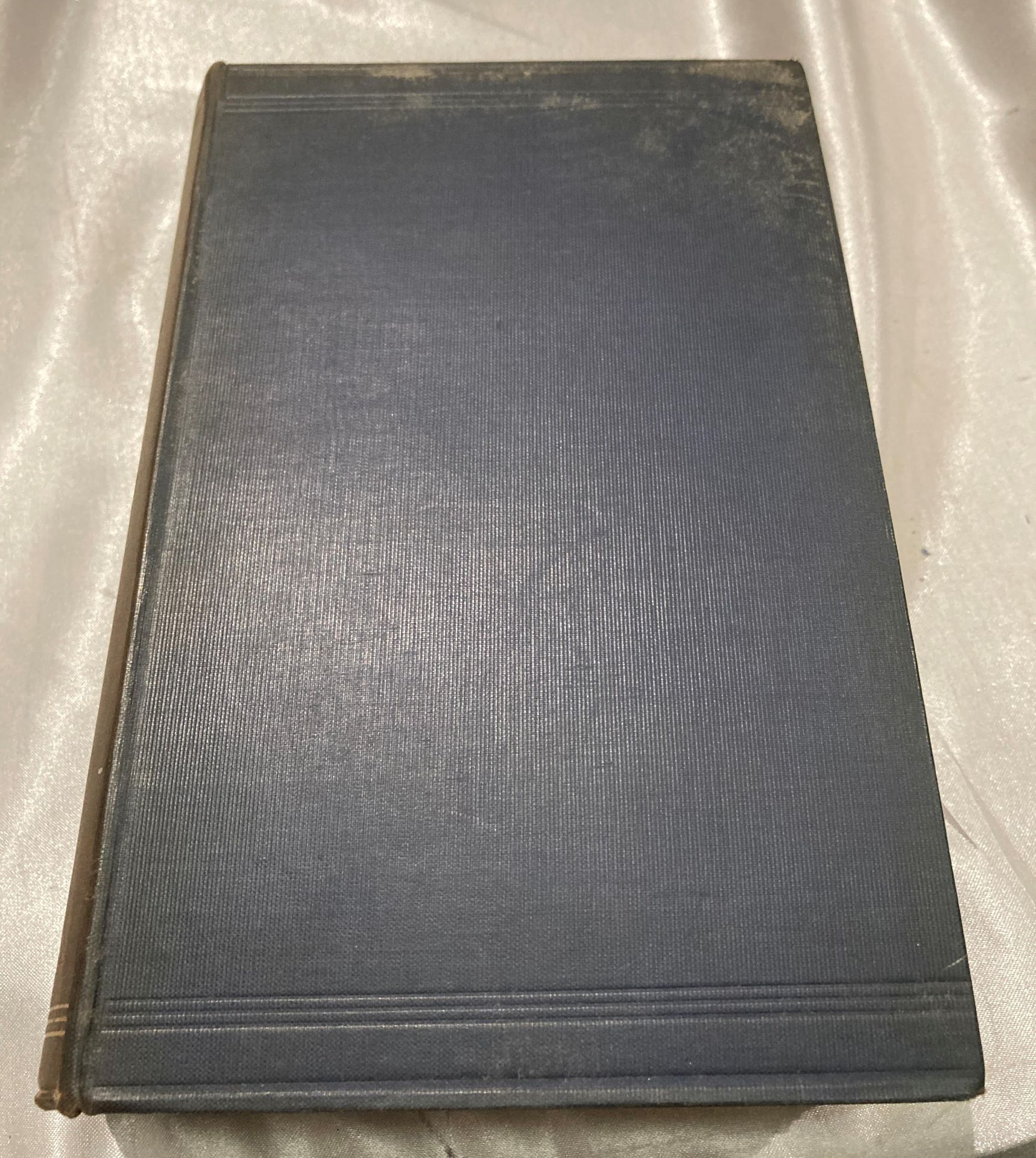 A Conan Doyle 'The Great Boer War - A two years record 1899-1901', published Smith Elder & Co, - Image 2 of 11