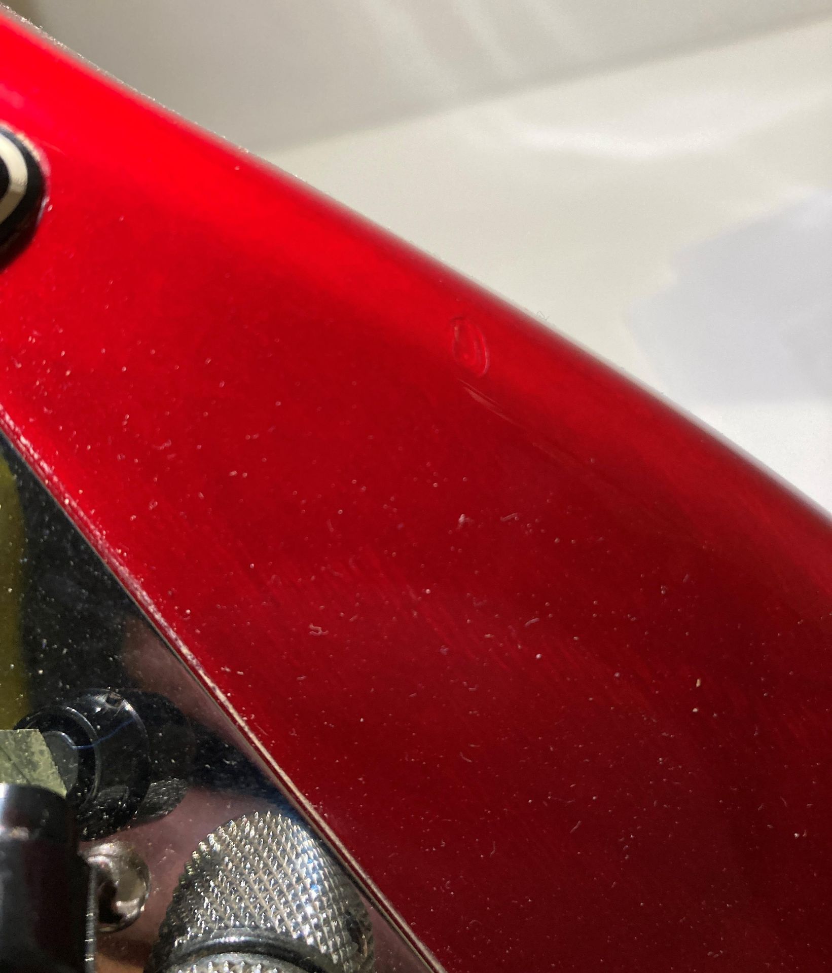 A Fender Telecaster serial no: Z8158892 electric guitar (advised American standard model, - Image 42 of 55