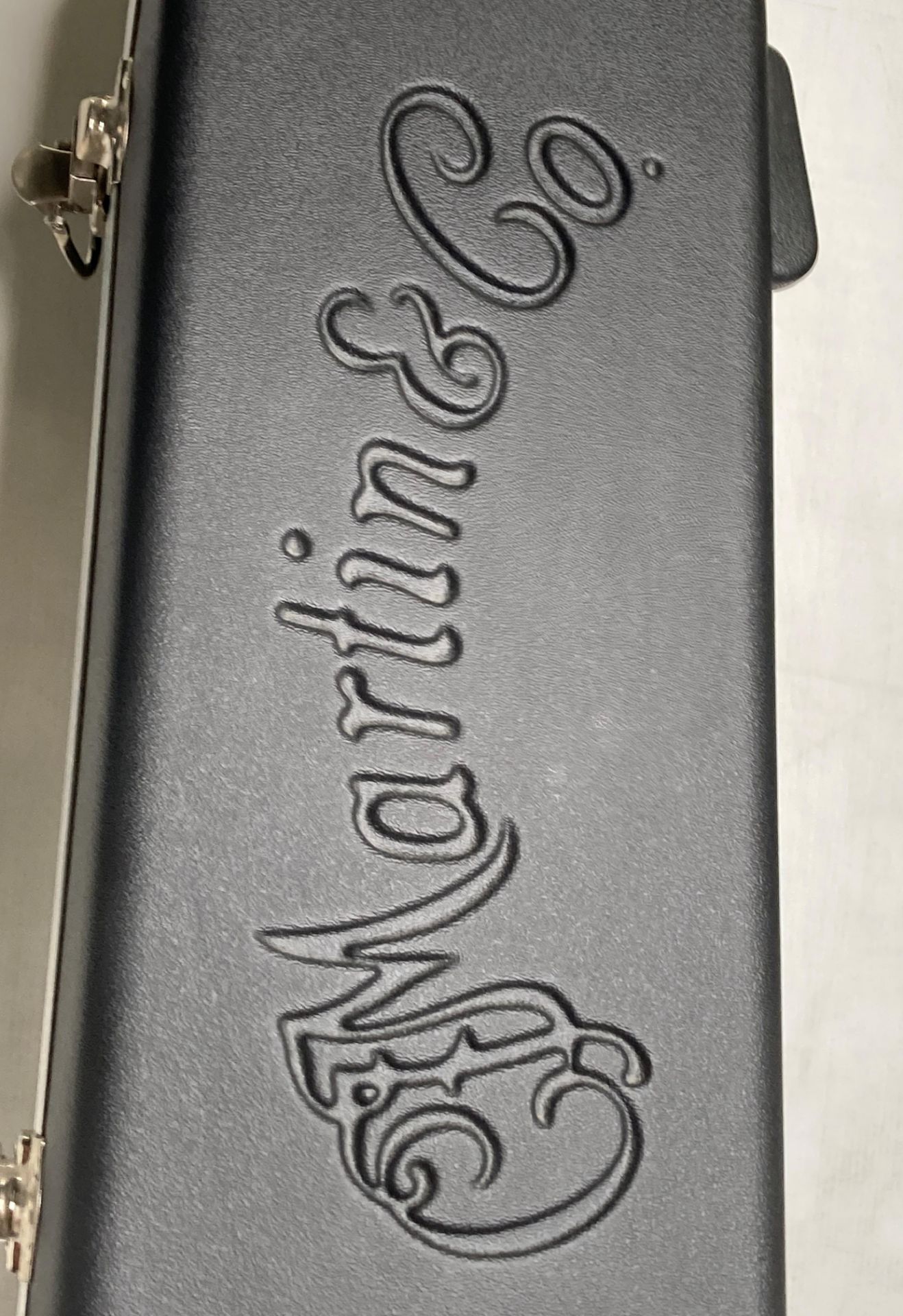 Martin 00028 guitar, serial no. - Image 9 of 12