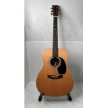 Martin 00028 guitar, serial no.