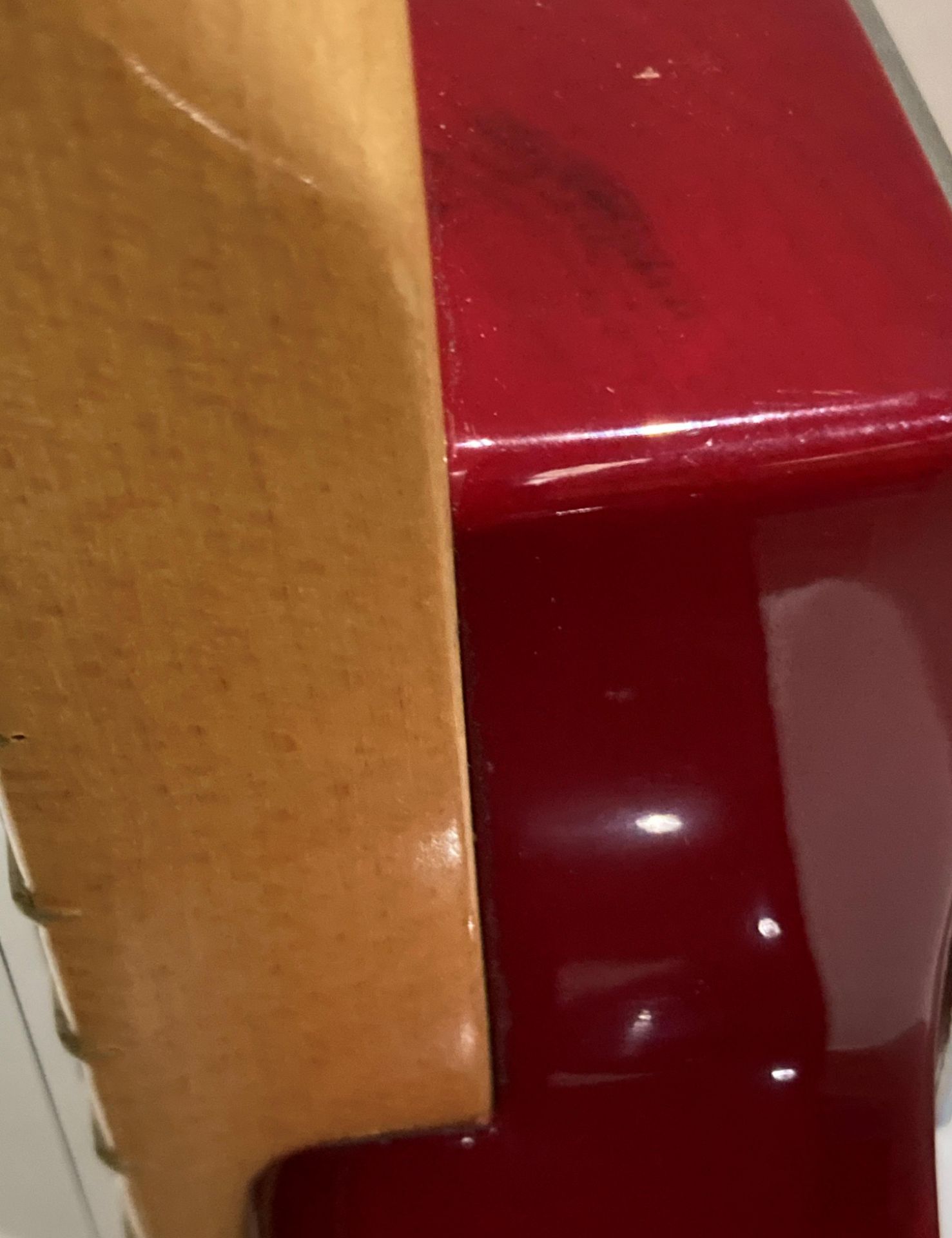 A Fender Telecaster serial no: Z8158892 electric guitar (advised American standard model, - Image 34 of 55