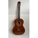 A Kazuo Yairi model: CY116 2008 Aivarez Yairi classical acoustic guitar,