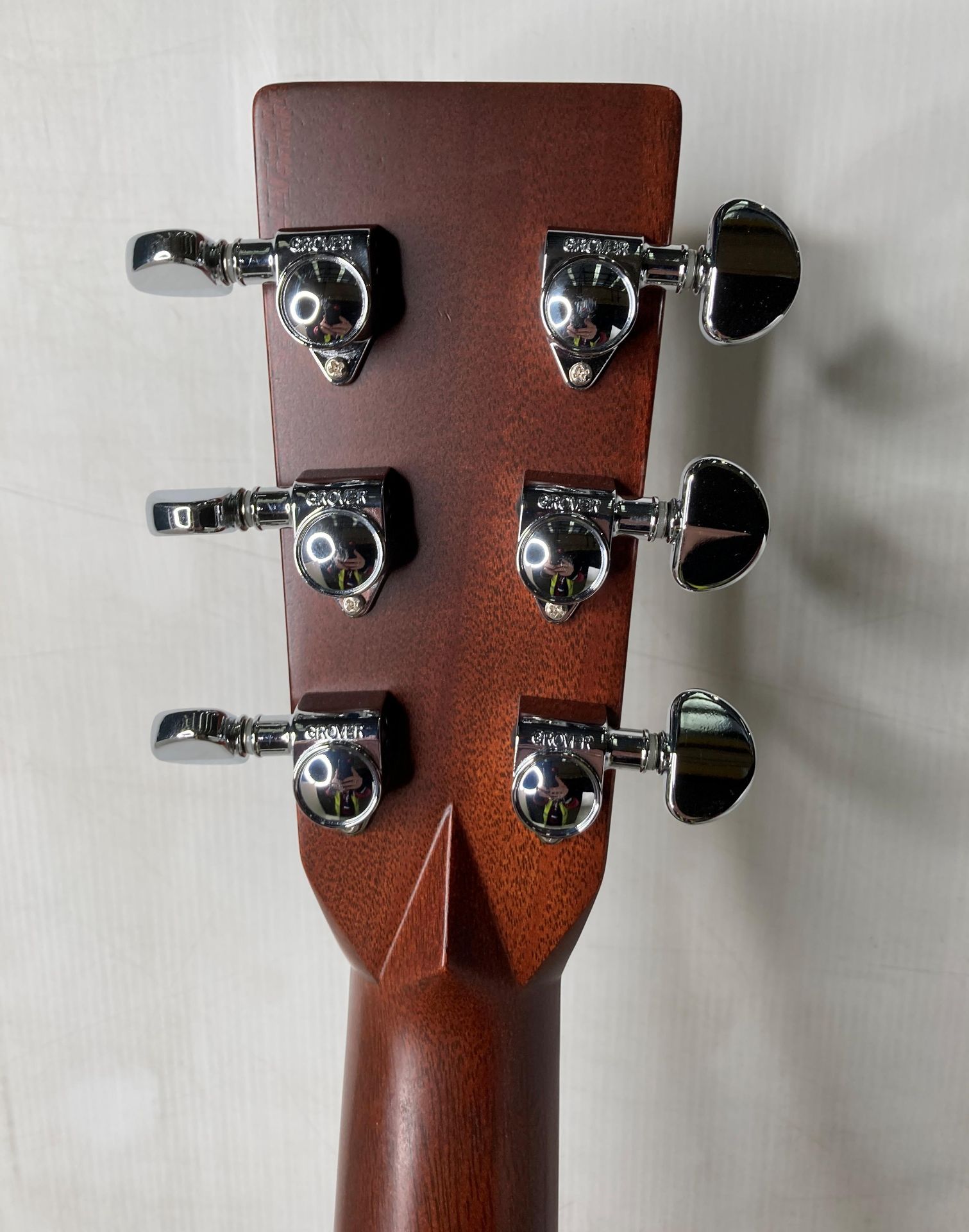 Martin 00028 guitar, serial no. - Image 8 of 12