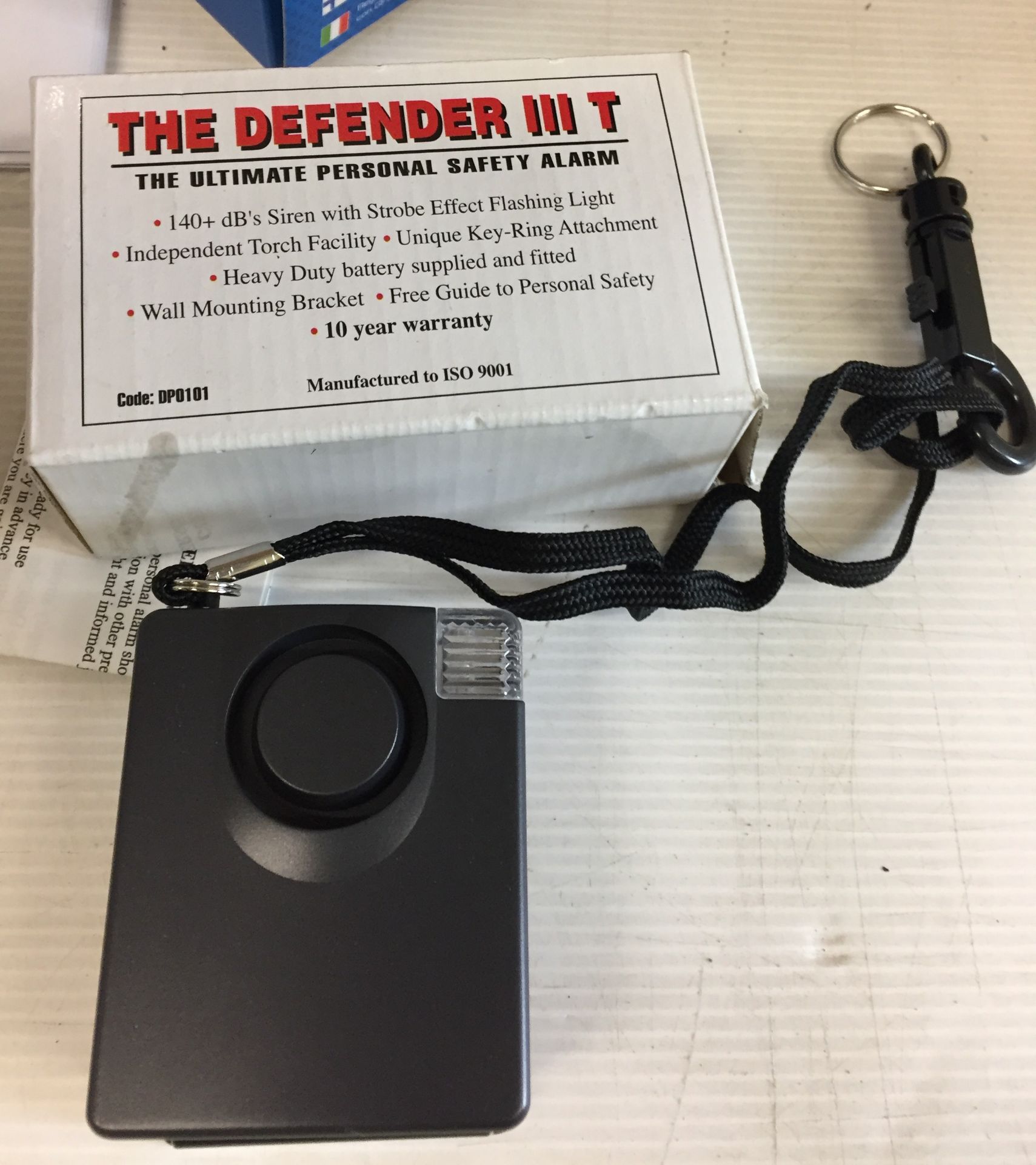 Three items including Snooper Syrius 500 Satnav with case, CD, instructions, mount and car charger, - Image 4 of 4