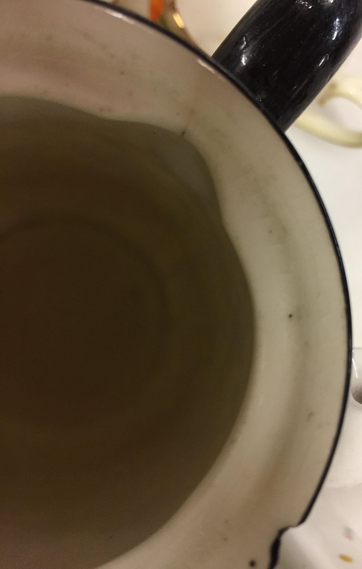 Five Shelley coffeepots and one teapot, - Image 3 of 10