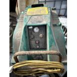 Wesley Nova pressure washer