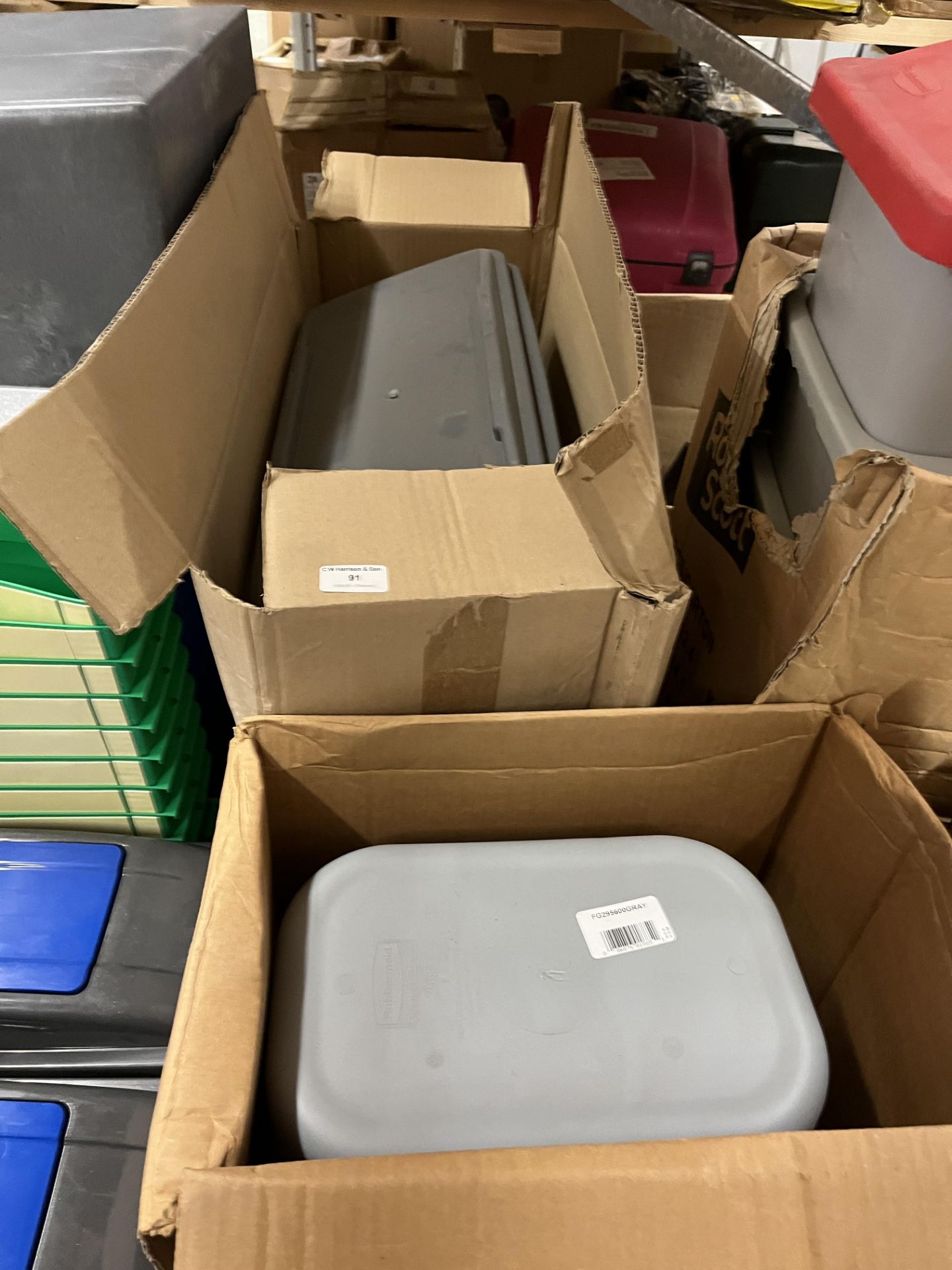Contents to pallet - a quantity of assor - Image 6 of 8