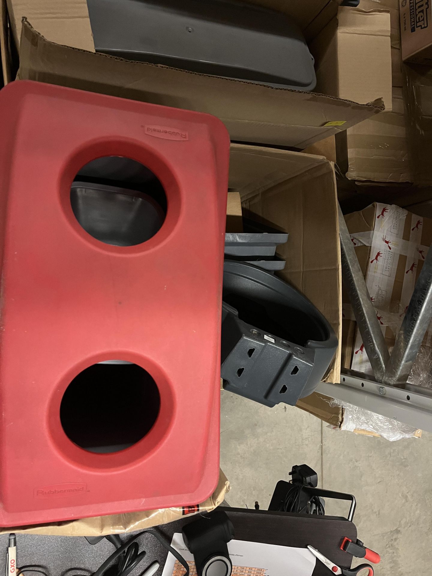 Contents to pallet - a quantity of assor - Image 8 of 8