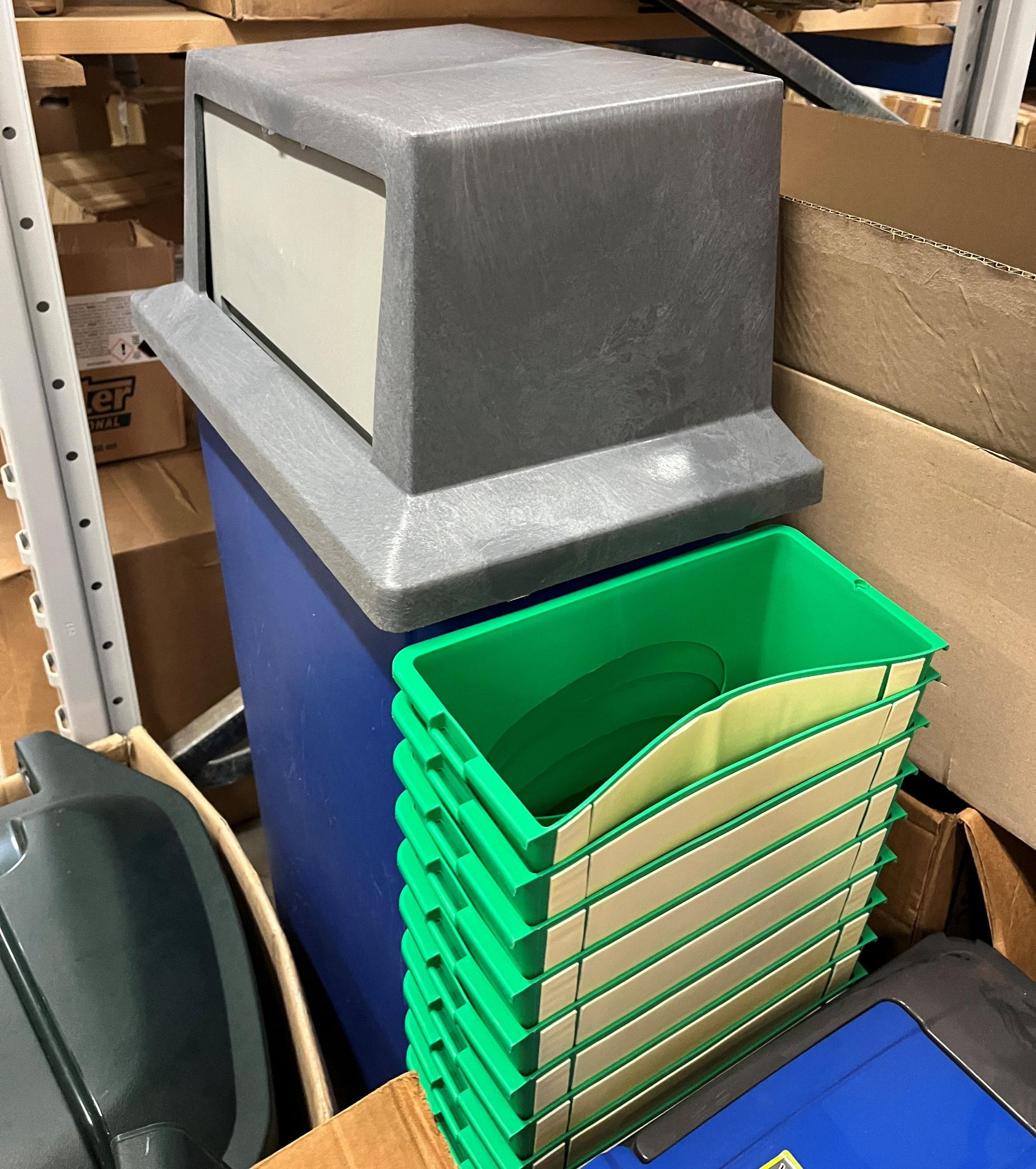 Contents to pallet - a quantity of assor - Image 4 of 8