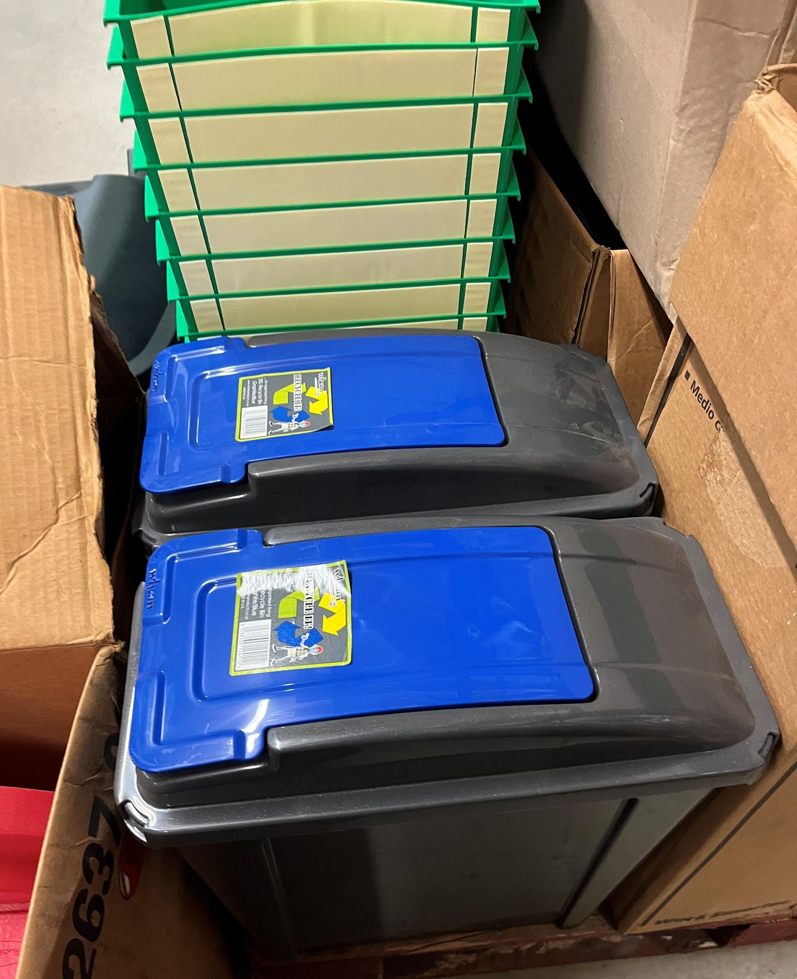 Contents to pallet - a quantity of assor - Image 5 of 8