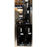 3 x HP Pro slimline desktop computer (each has had a bios test and has i3-2120 CPU 2/4GB RAM