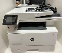 HP LaserJet Pro M426dw All-in-One (printer, scanner,