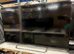 Sony Bravia 42" LCD TV model KDL-42W653A - no remote or power lead (CWH Ref: P02)