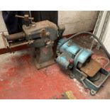 1 x vintage CMZ 5 Manual Hand Swager,