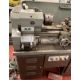 1 x Boxford Aud 5 inch Lathe with three jaw chuck (3 phase - no power cable) and emergency foot - Image 2 of 7