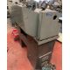 1 x Boxford Aud 5 inch Lathe with three jaw chuck (3 phase - no power cable) and emergency foot - Image 4 of 7