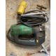 5 x assorted 110v power tools - Makita 10mm angle drill, JR300 reciprocating saw, circular saw, - Image 3 of 3