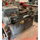 1 x Harrison L5 Precision Lathe (3 phase) with 1 x Pratt three jaw No.