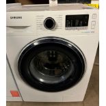 Samsung Eco Bubble 8kg washing machine (CWH Ref: PO)