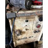 Oerlikon Citostar 301K welder