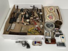 Twenty Five assorted watches including ladies and gents by Sekonda, Moon dial, Zeon,