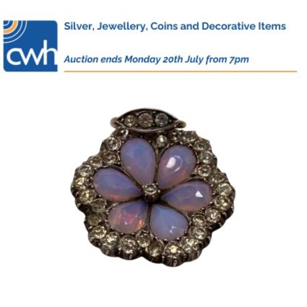 Silver, Gold, Jewellery, Coins and Decorative Items