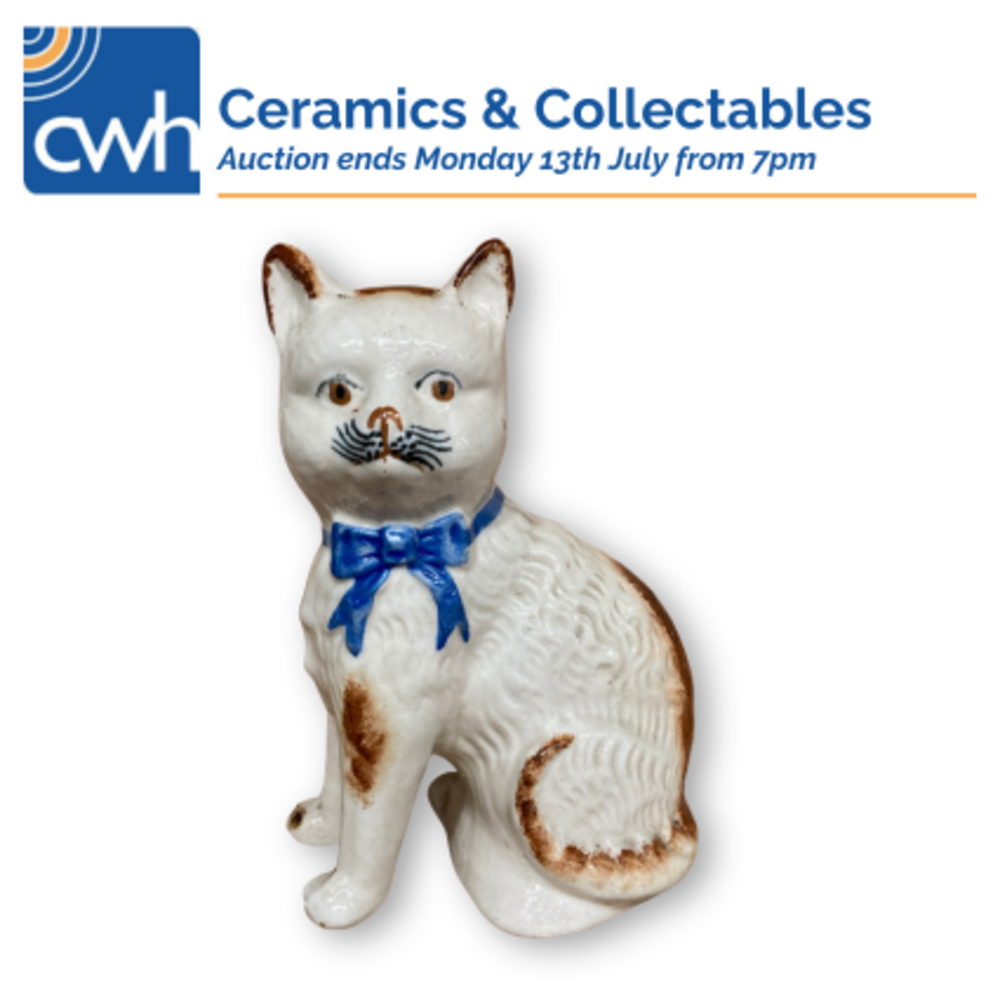 Ceramics & Collectables