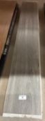 PACK OF CLICK LUX WATERPROOF WOOD EFFECT