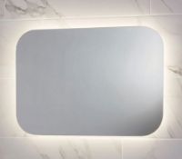 EX DISPLAY1200x600MM LED DEMISTING MIRRO