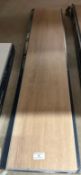 PACK OF CLICK LUX WATERPROOF WOOD EFFECT