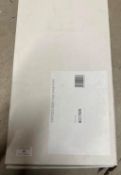 NEW BOXED CHROME EXPOSED BATH TUB DRAIN