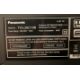 Panasonic 26" LCD TV model TX-L26C10B comes with power lead and remote (CWH Ref: PO) - Image 2 of 2