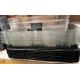 Contents to rack a quantity of café sundries to include plastic coffee cup lids, - Image 3 of 5